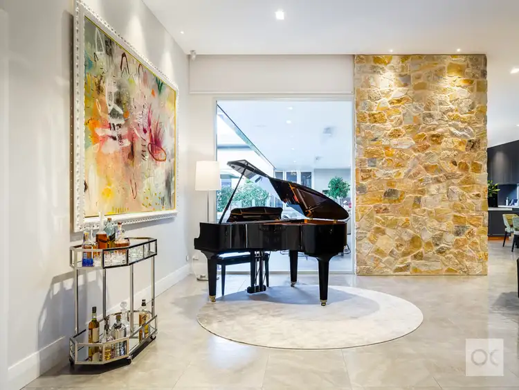 Sixth view of Homely house listing, 5 Tallala Terrace, Myrtle Bank SA 5064