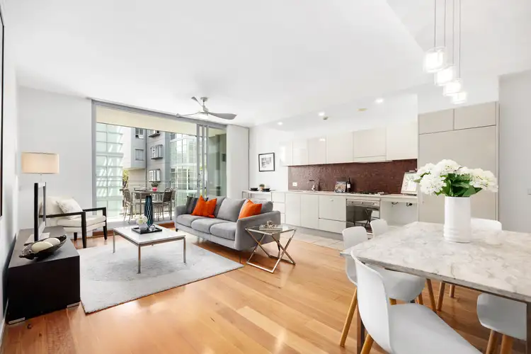 331/2-4 Powell Street, Waterloo NSW 2017