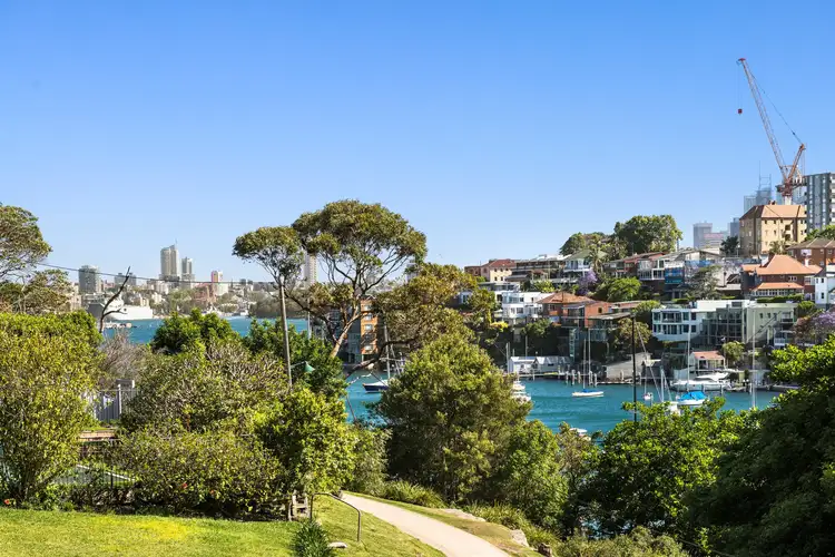 6/116 Milson Road, Cremorne Point NSW 2090