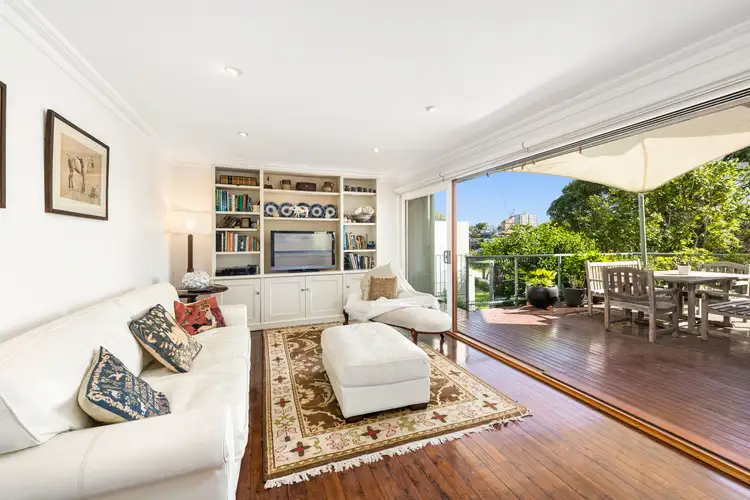 Fourth view of Homely apartment listing, 6/116 Milson Road, Cremorne Point NSW 2090