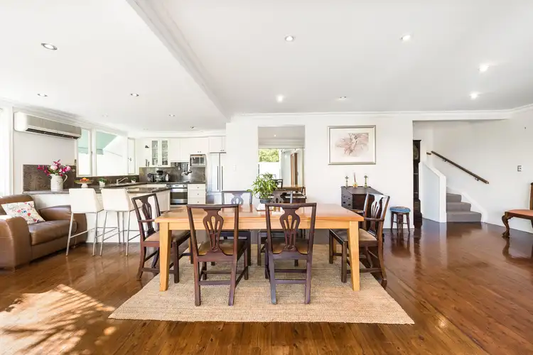 Fifth view of Homely apartment listing, 6/116 Milson Road, Cremorne Point NSW 2090