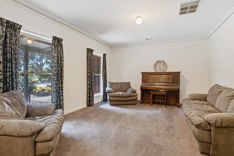 Third view of Homely house listing, 168 Myrtle Road, Ascot VIC 3551
