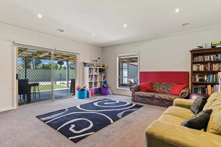 Fifth view of Homely house listing, 168 Myrtle Road, Ascot VIC 3551