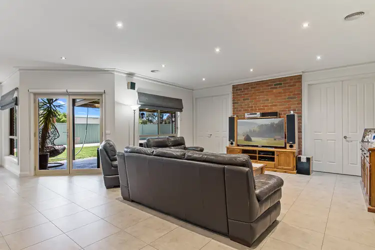 Seventh view of Homely house listing, 168 Myrtle Road, Ascot VIC 3551