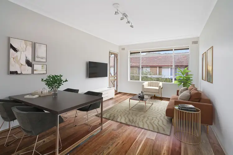 9/6 Chandos Street, Ashfield NSW 2131