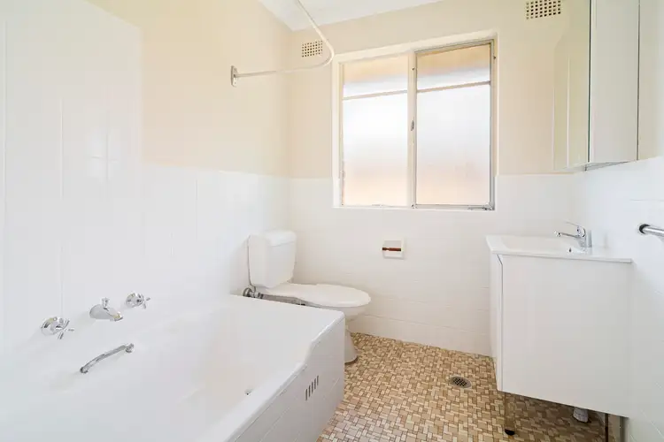 Fourth view of Homely apartment listing, 9/6 Chandos Street, Ashfield NSW 2131