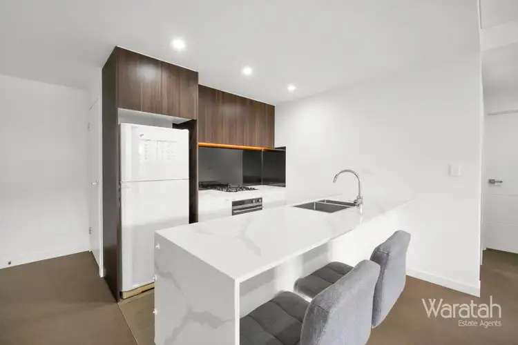 Third view of Homely apartment listing, 234/121c Jerralong Drive, Schofields NSW 2762