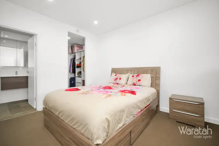 Sixth view of Homely apartment listing, 234/121c Jerralong Drive, Schofields NSW 2762
