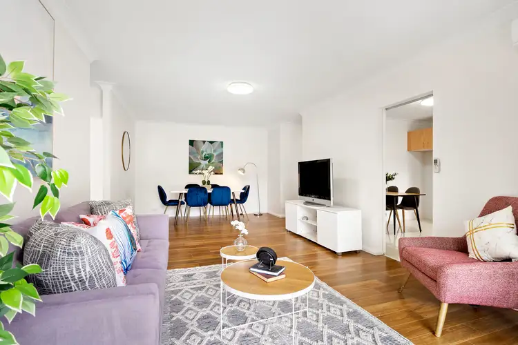 7/529 Church Street, North Parramatta NSW 2151