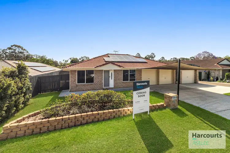 Main view of Homely house listing, 56 Antrim Street, Acacia Ridge QLD 4110