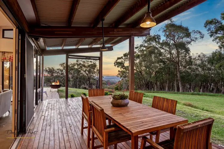 Second view of Homely rural property listing, 206 Hack Range Road, Echunga SA 5153