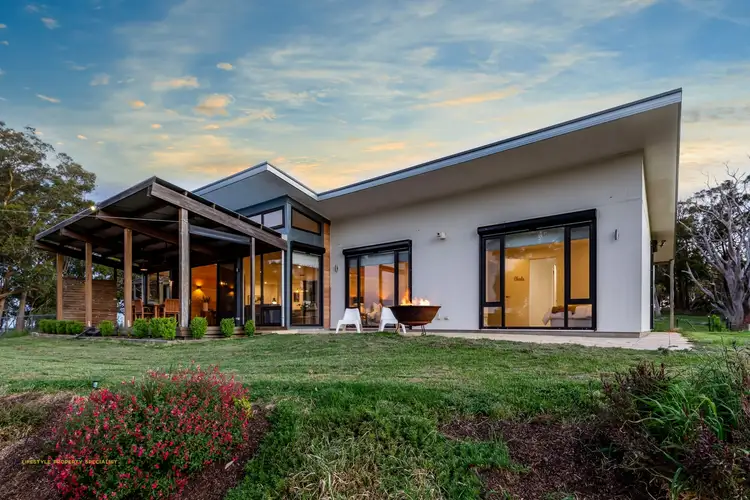 Fourth view of Homely rural property listing, 206 Hack Range Road, Echunga SA 5153