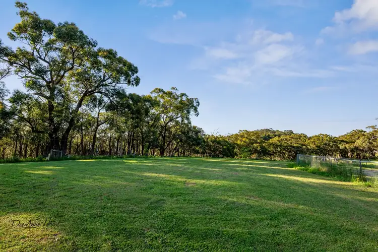 Sixth view of Homely rural property listing, 206 Hack Range Road, Echunga SA 5153