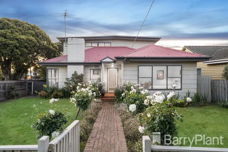Main view of Homely house listing, 48 Digby Avenue, Belmont VIC 3216