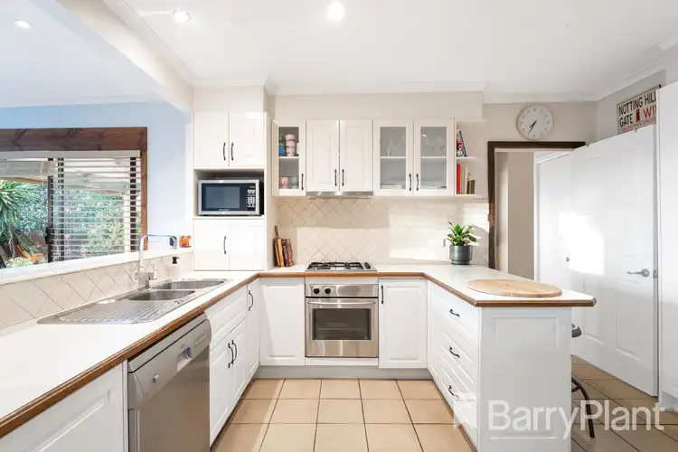 Fourth view of Homely house listing, 48 Digby Avenue, Belmont VIC 3216