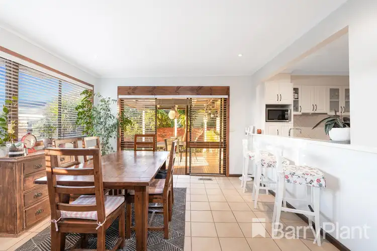 Fifth view of Homely house listing, 48 Digby Avenue, Belmont VIC 3216