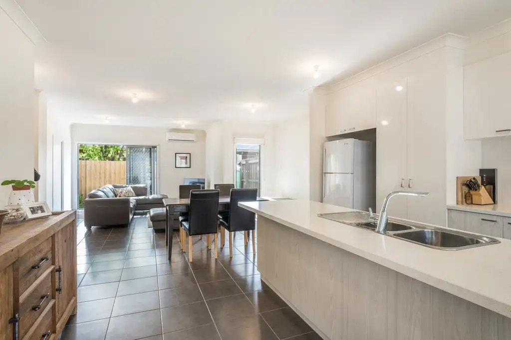 Main view of Homely townhouse listing, 1C Walsgott Street, North Geelong VIC 3215