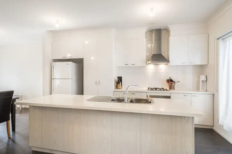 Fourth view of Homely townhouse listing, 1C Walsgott Street, North Geelong VIC 3215