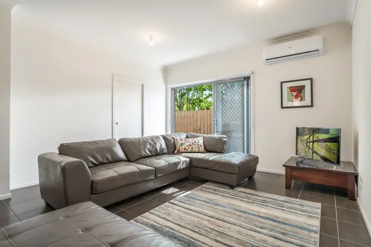 Fifth view of Homely townhouse listing, 1C Walsgott Street, North Geelong VIC 3215