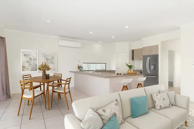 Second view of Homely house listing, 15 Tamarind Street, Meridan Plains QLD 4551