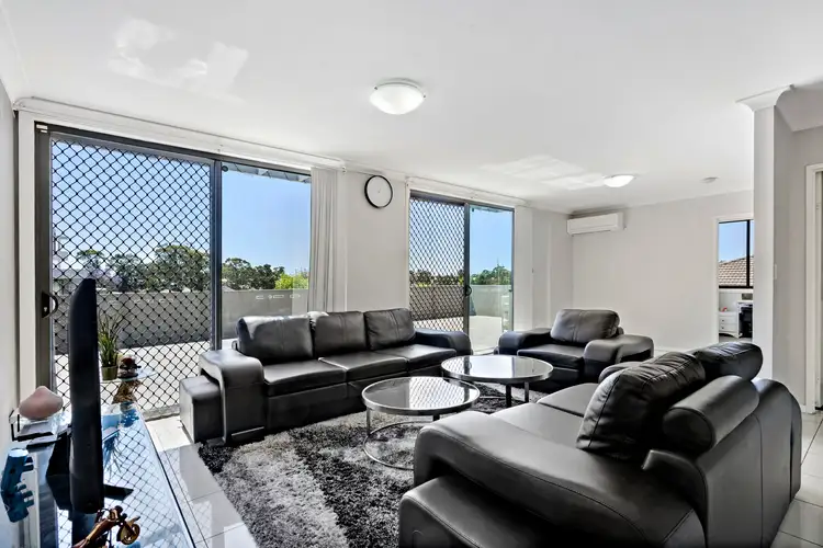 Third view of Homely apartment listing, 15/12 Clifton Street, Blacktown NSW 2148