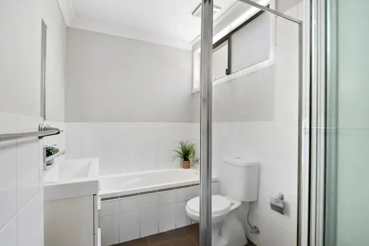 Fifth view of Homely apartment listing, 15/12 Clifton Street, Blacktown NSW 2148