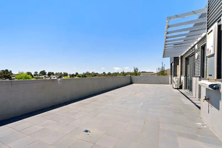 Sixth view of Homely apartment listing, 15/12 Clifton Street, Blacktown NSW 2148