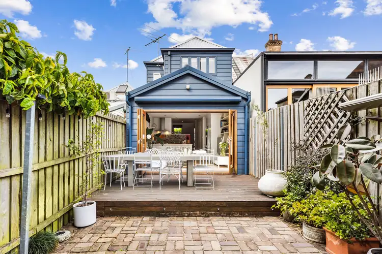 6 Park Street, Rozelle NSW 2039