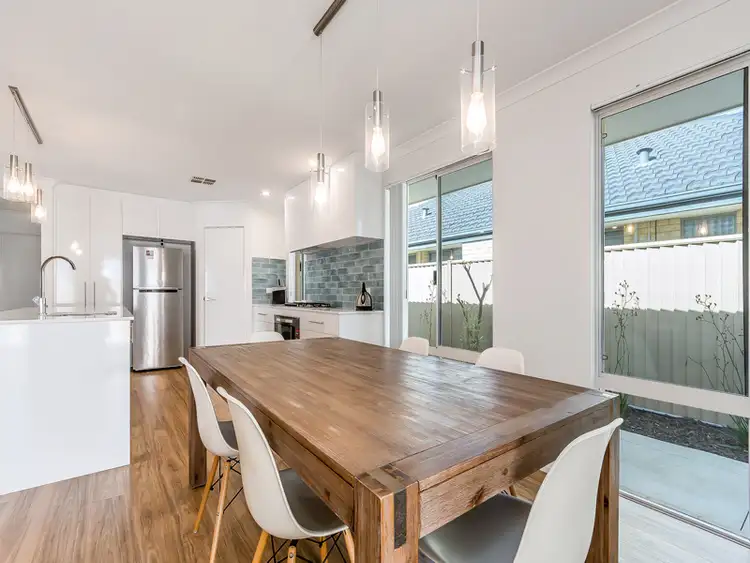 Second view of Homely house listing, 6 Culture Link, Piara Waters WA 6112