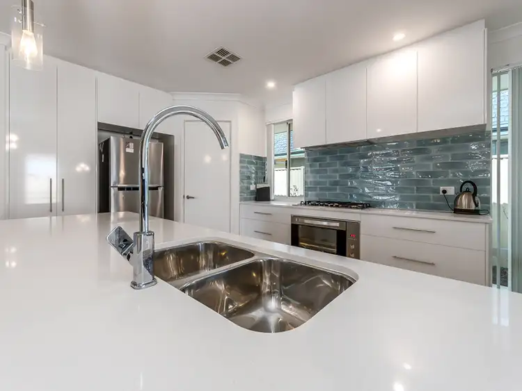 Fourth view of Homely house listing, 6 Culture Link, Piara Waters WA 6112