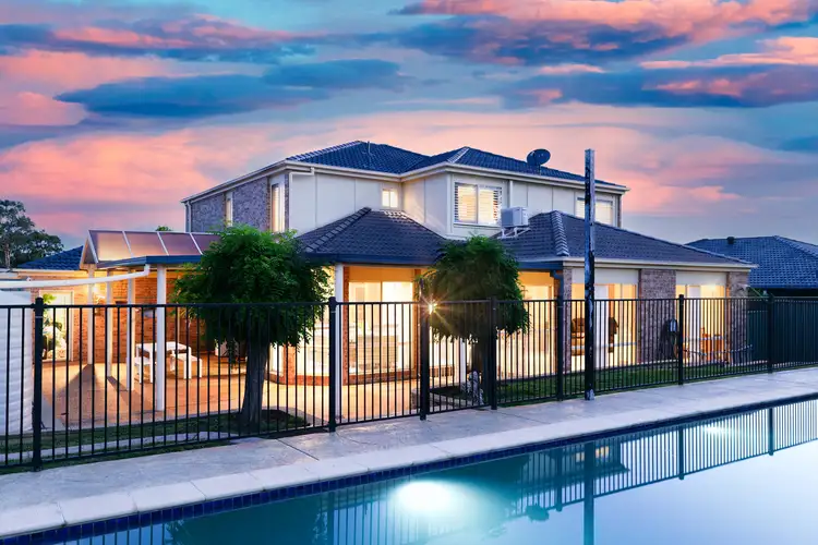4 Ballydoyle Drive