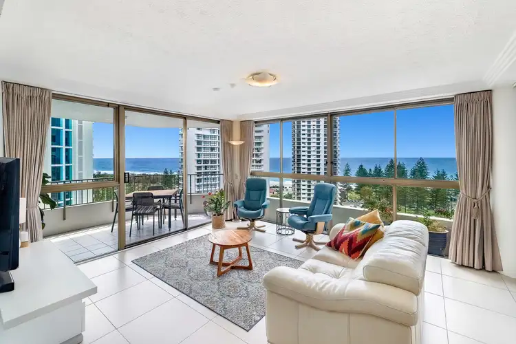 Third view of Homely apartment listing, 29/3656 Main Beach Parade, Main Beach QLD 4217