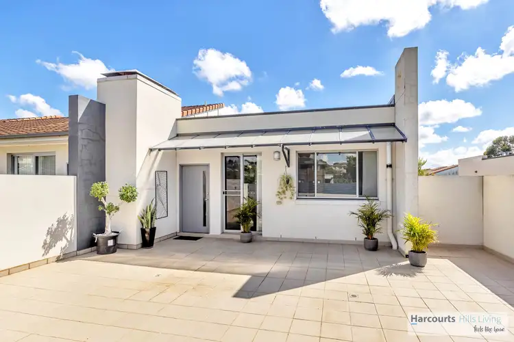 81/11 Glenvale Avenue, Parklea NSW 2768