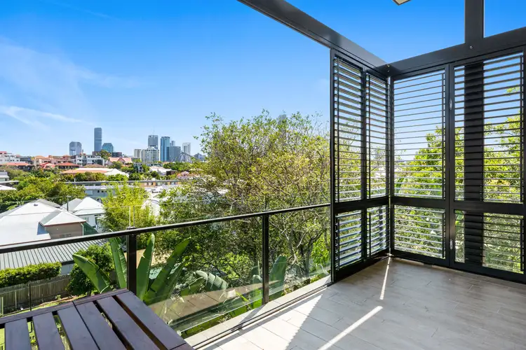 305/116 Annie Street, New Farm QLD 4005