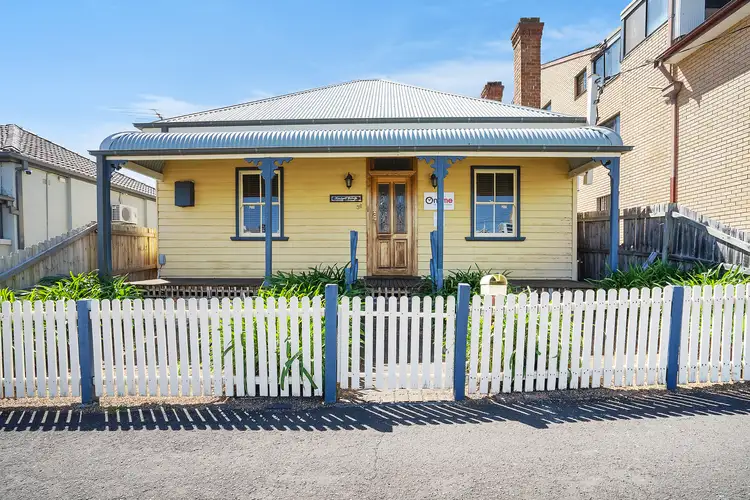 36 Albion Street, Harris Park NSW 2150