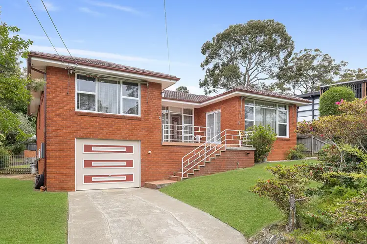 13 Adams Street, Frenchs Forest NSW 2086