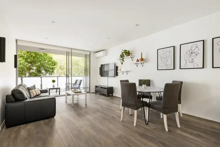 C403/359 Illawarra Road, Marrickville NSW 2204