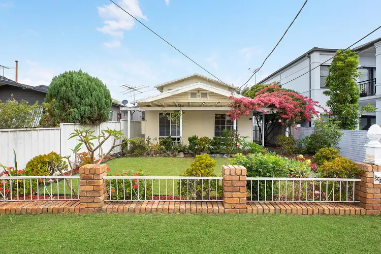 56 O'Neill Street, Brighton-Le-Sands NSW 2216