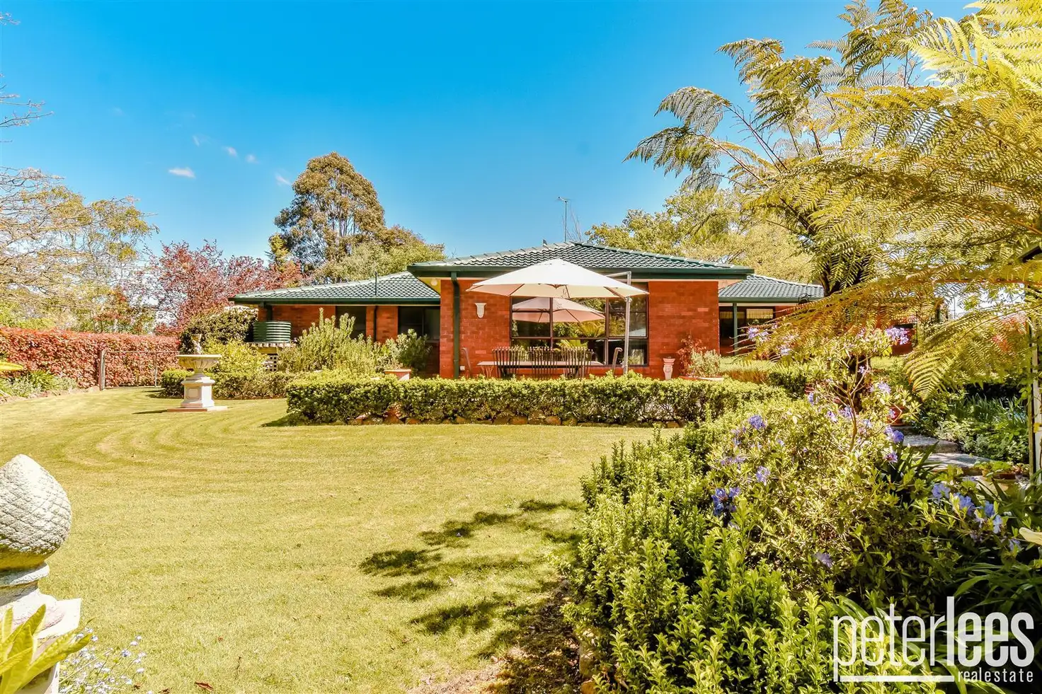Main view of Homely house listing, 4 Christine Avenue, Devon Hills TAS 7300