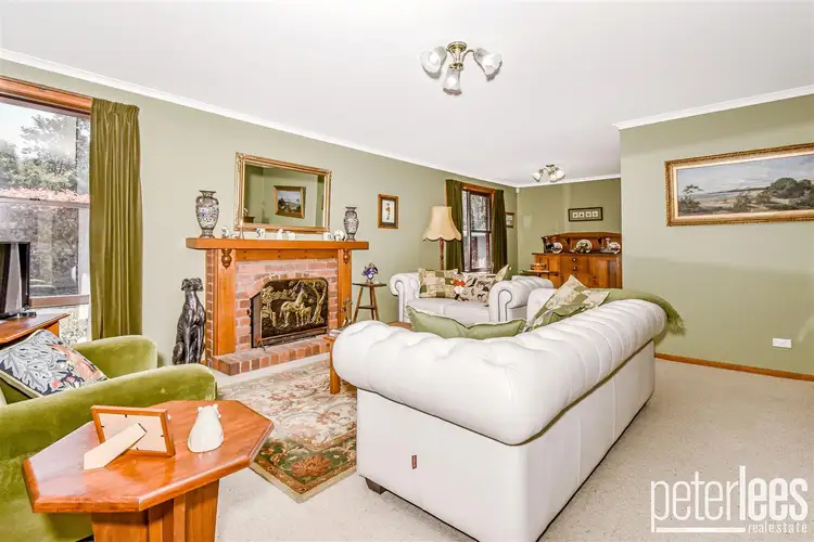 Second view of Homely house listing, 4 Christine Avenue, Devon Hills TAS 7300