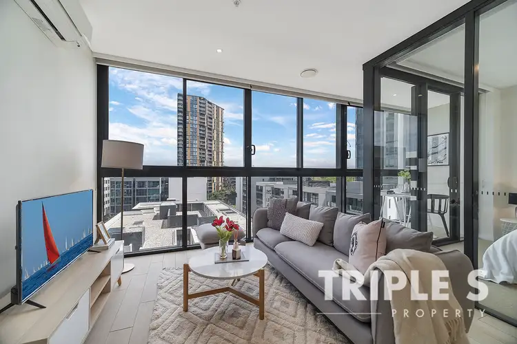 703/4 Waterways Street, Wentworth Point NSW 2127