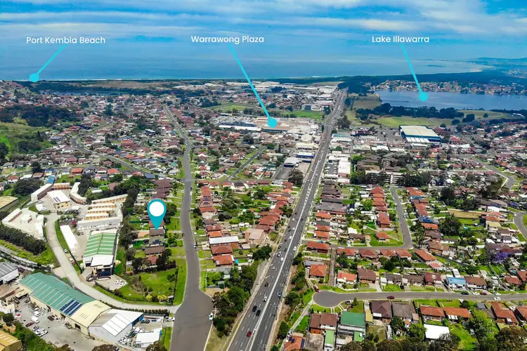 Fifth view of Homely house listing, 67 Shellharbour Road, Port Kembla NSW 2505