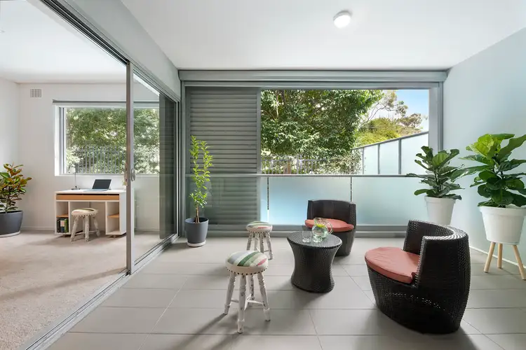 Third view of Homely apartment listing, 7/47-49 Elanora Road, Elanora Heights NSW 2101