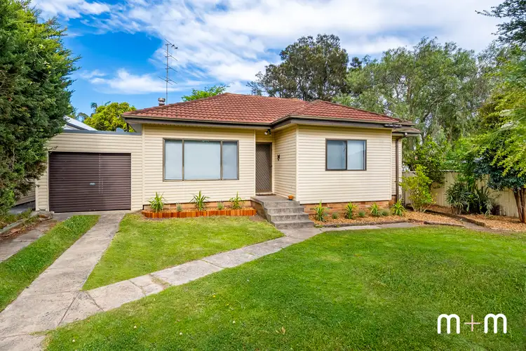 2 Bellevue Avenue, Warilla NSW 2528