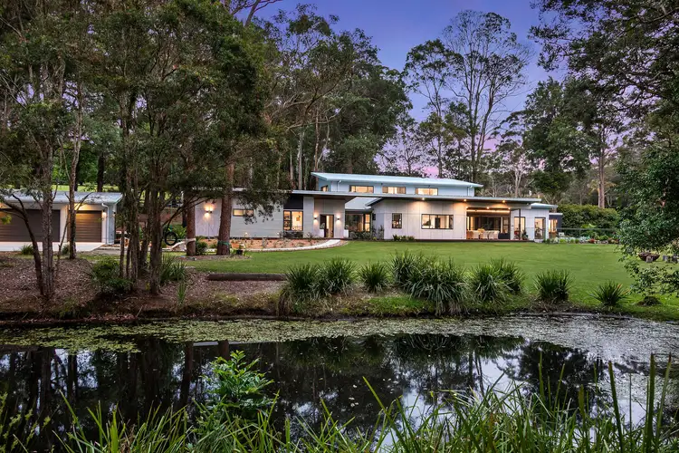 Main view of Homely rural property listing, 38 Brush Road, Wamberal NSW 2260