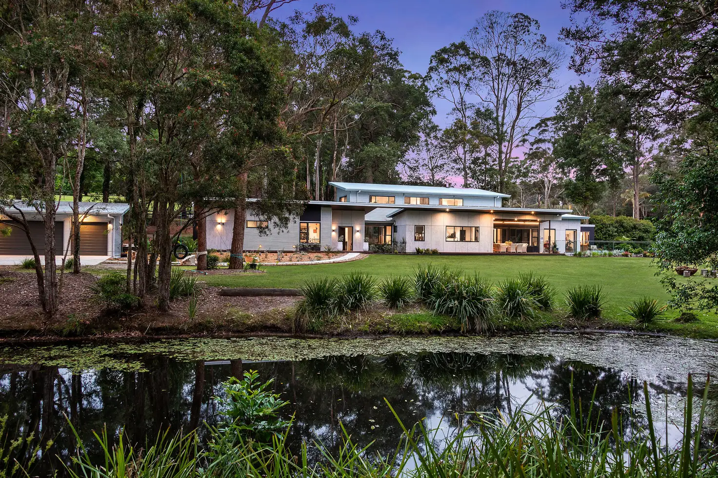 Main view of Homely rural property listing, 38 Brush Road, Wamberal NSW 2260