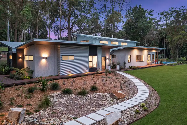 Second view of Homely rural property listing, 38 Brush Road, Wamberal NSW 2260