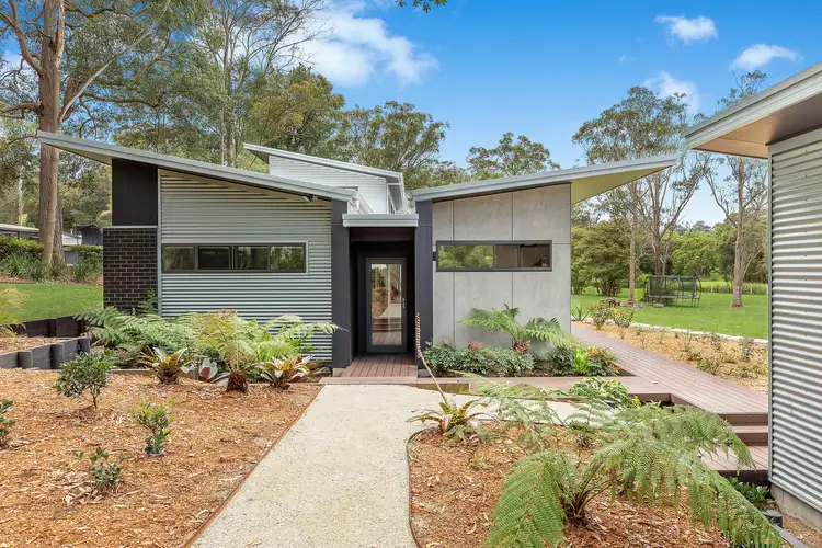 Third view of Homely rural property listing, 38 Brush Road, Wamberal NSW 2260