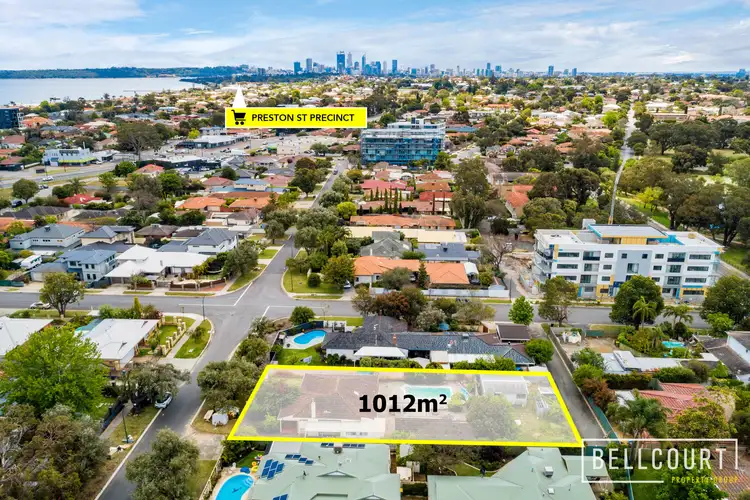 Third view of Homely house listing, 24 Edgecumbe Street, Como WA 6152