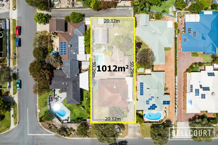 Fourth view of Homely house listing, 24 Edgecumbe Street, Como WA 6152
